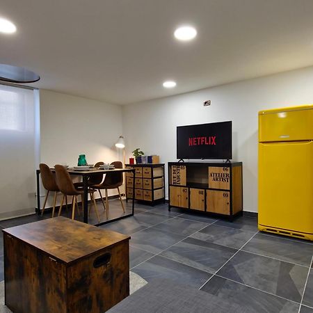 Buonarroti Loft - Citylife 15Min Duomo Milano Eksteriør bilde