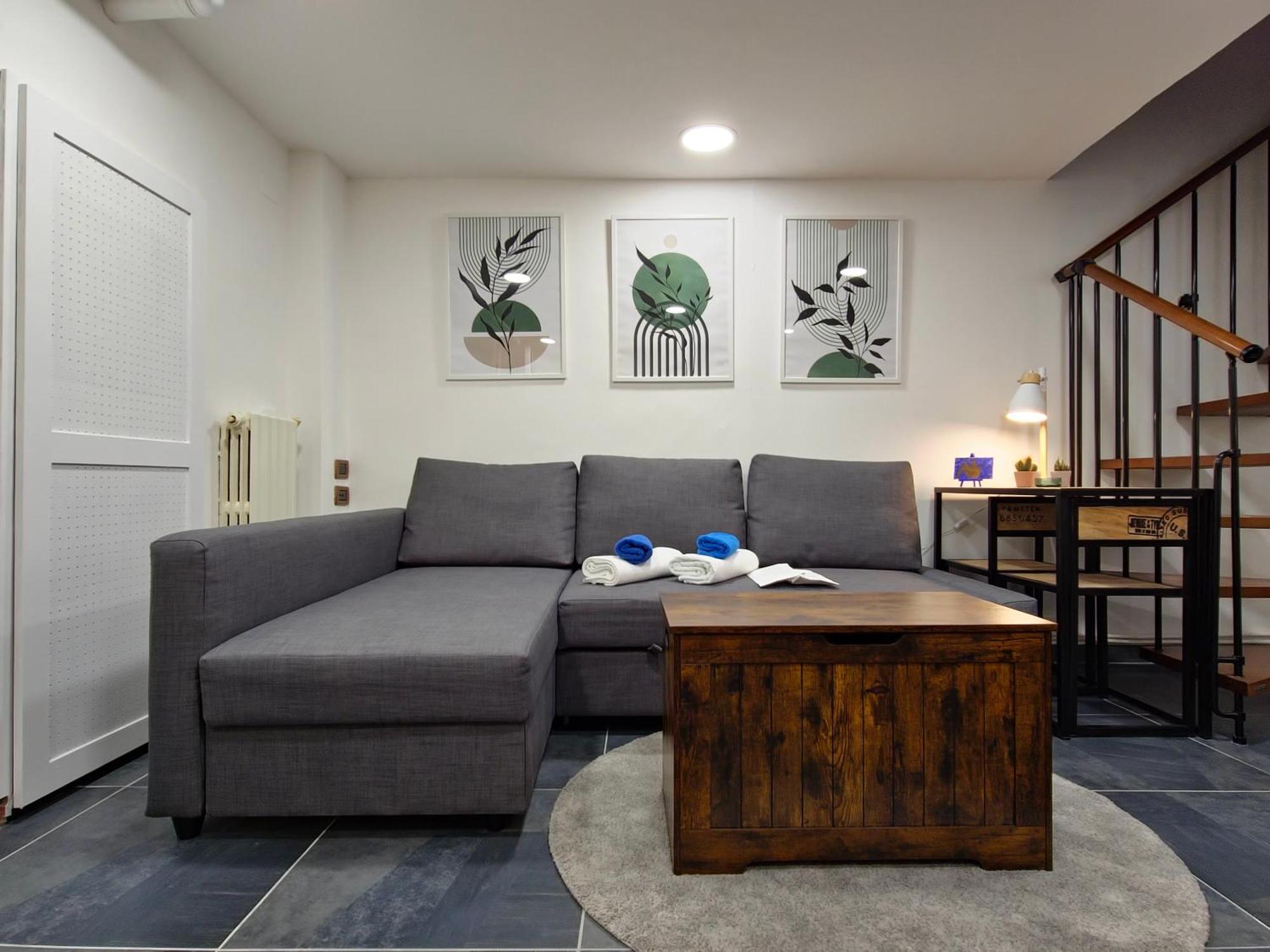 Buonarroti Loft - Citylife 15Min Duomo Milano Eksteriør bilde