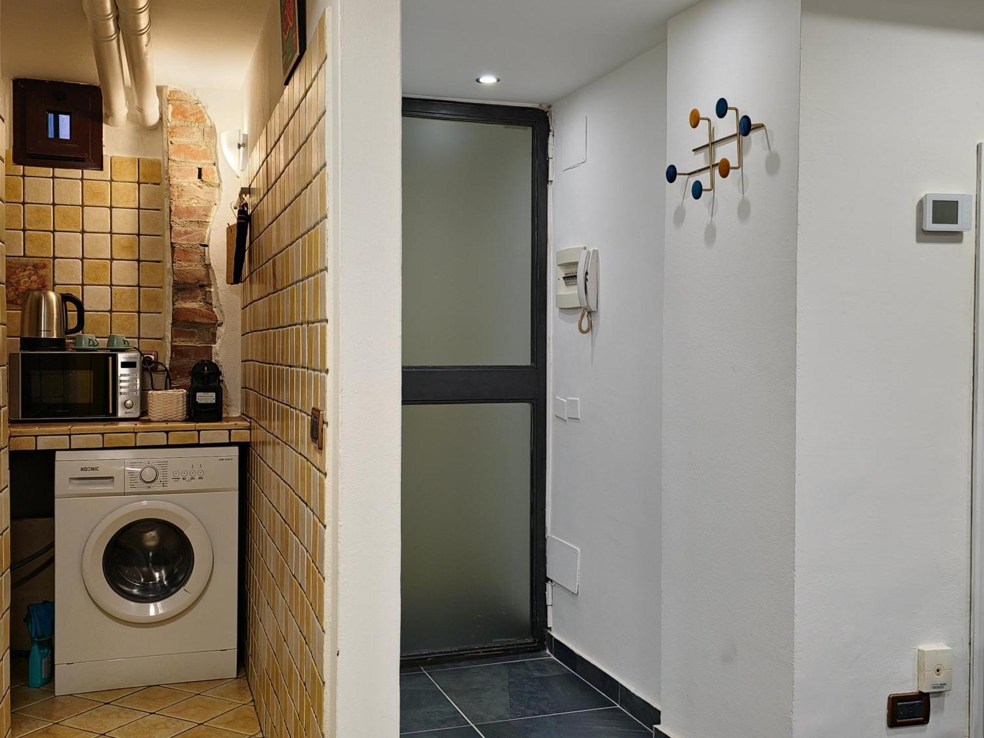 Buonarroti Loft - Citylife 15Min Duomo Milano Eksteriør bilde