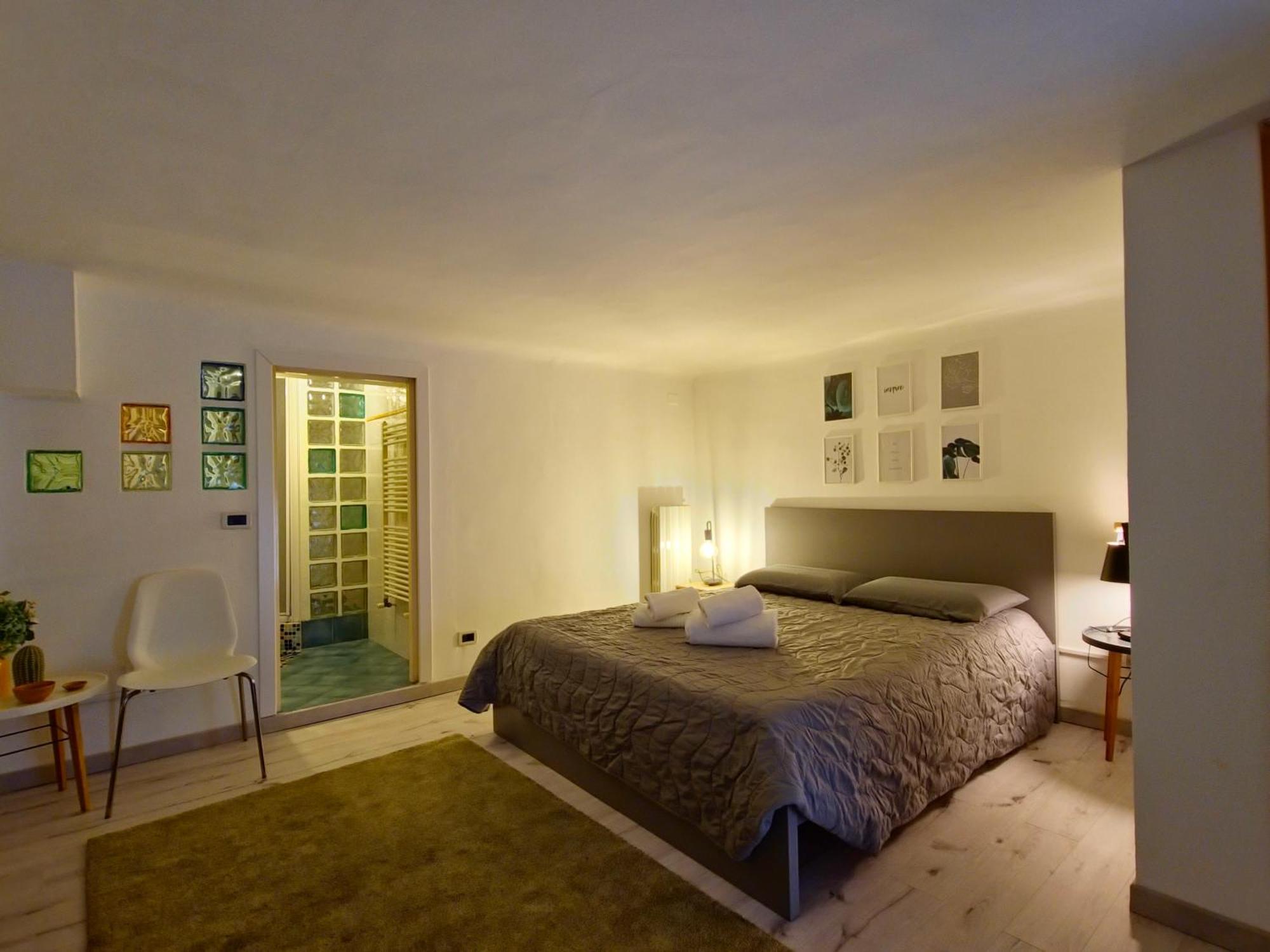 Buonarroti Loft - Citylife 15Min Duomo Milano Eksteriør bilde