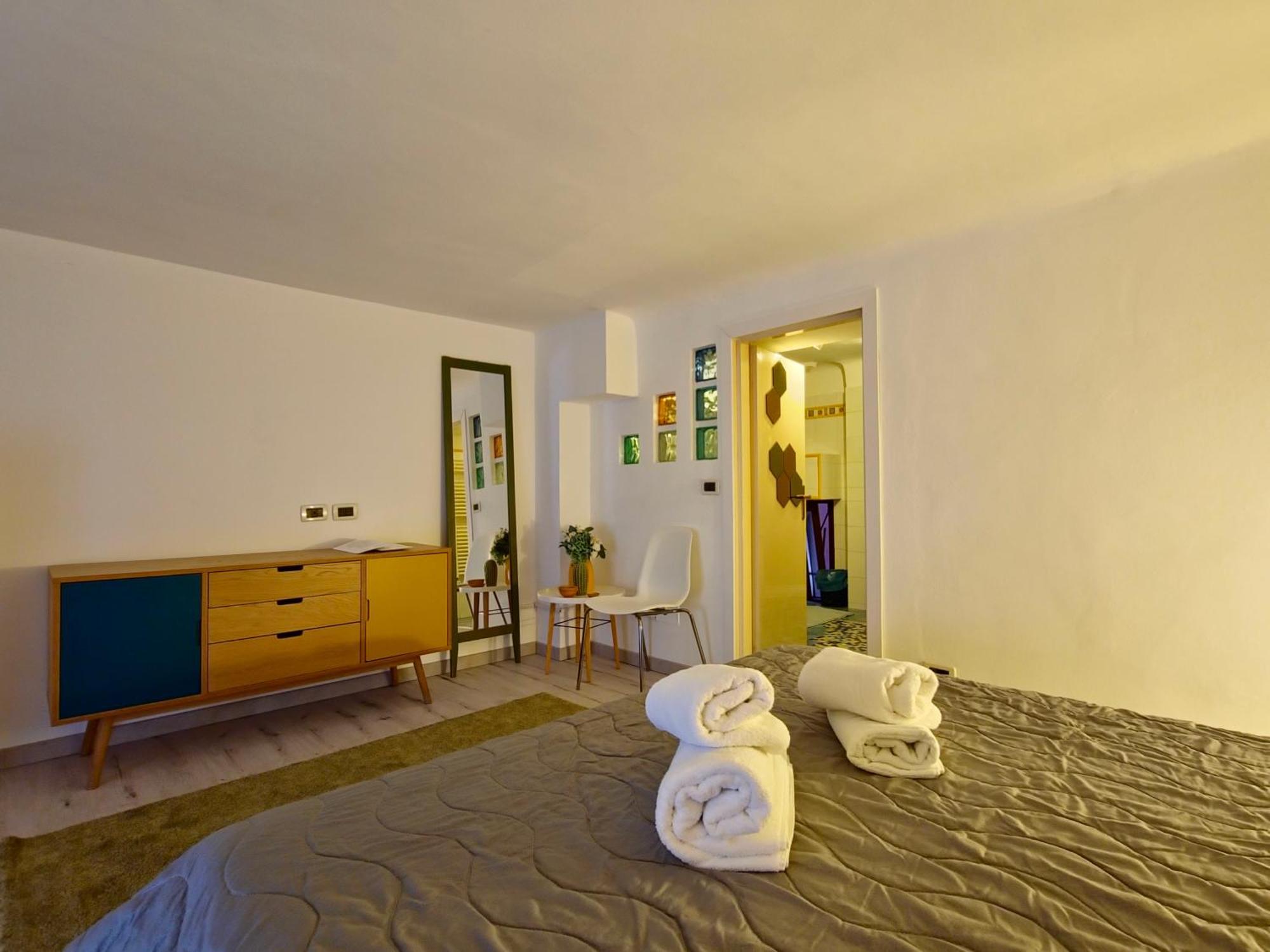 Buonarroti Loft - Citylife 15Min Duomo Milano Eksteriør bilde