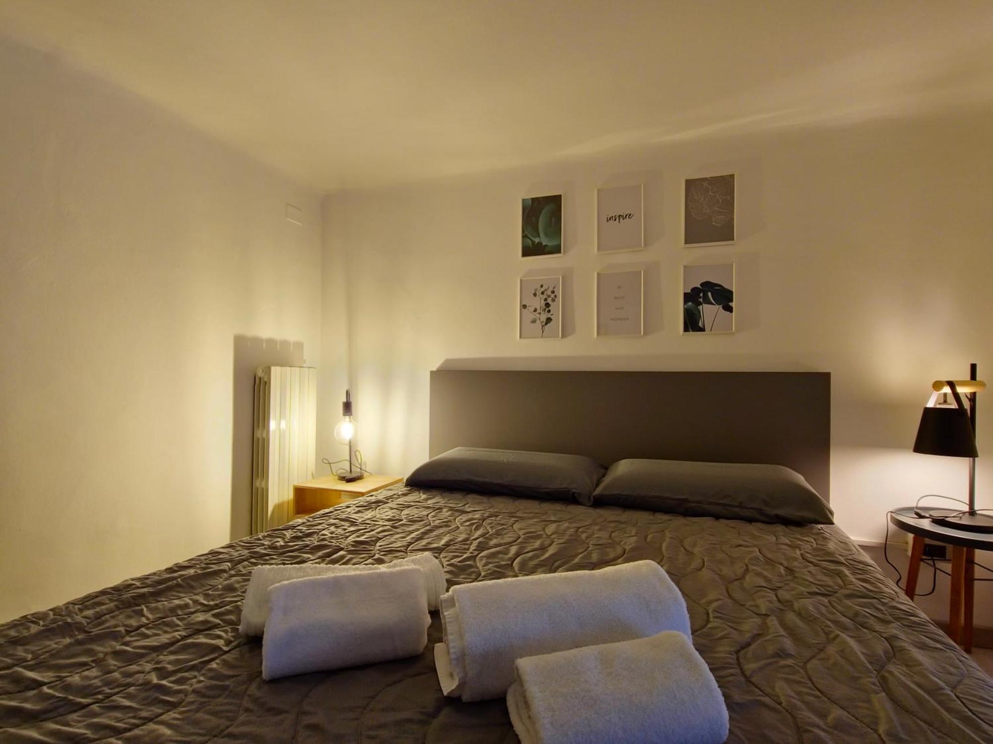Buonarroti Loft - Citylife 15Min Duomo Milano Eksteriør bilde