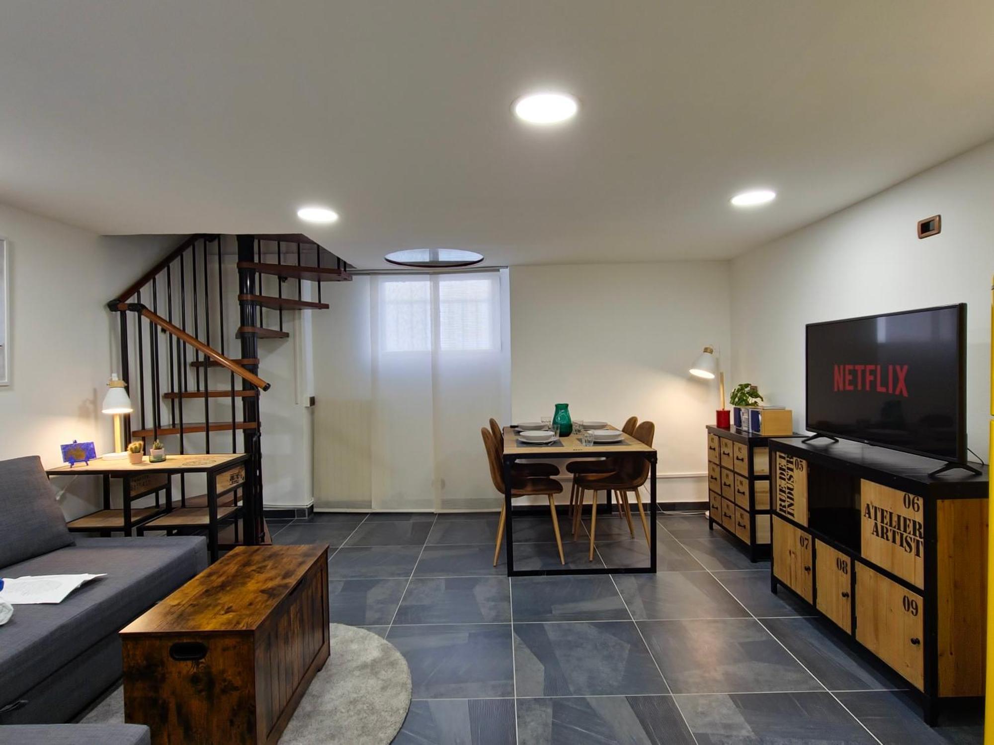 Buonarroti Loft - Citylife 15Min Duomo Milano Eksteriør bilde